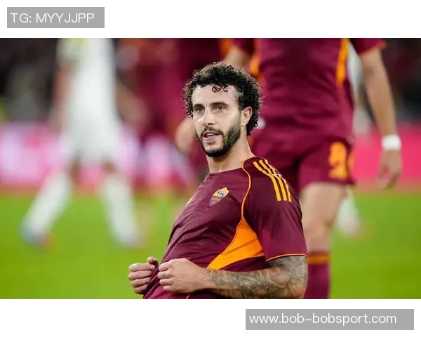 加斯佩里尼谈选择罗马的原因：这里的足球热情令人难以置信