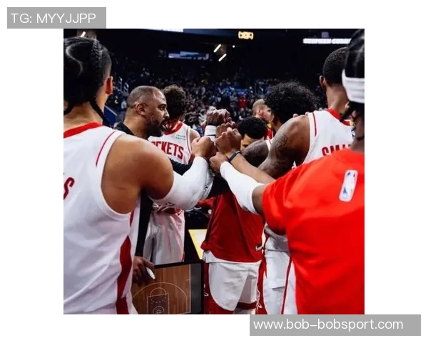 泰特坚定表态愿意留在火箭队竭尽所能满足球队需求