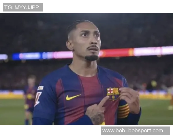 拉菲尼亚有望首发对阵马竞力争打破进球荒